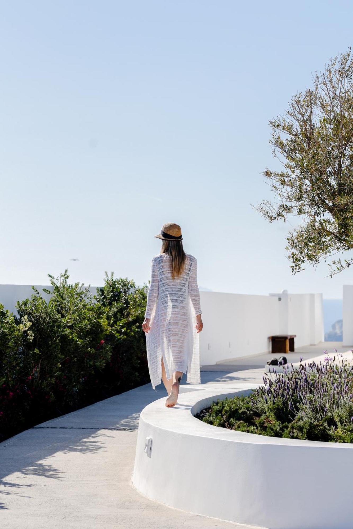 Omna Caldera Suites Akrotiri  Exterior photo